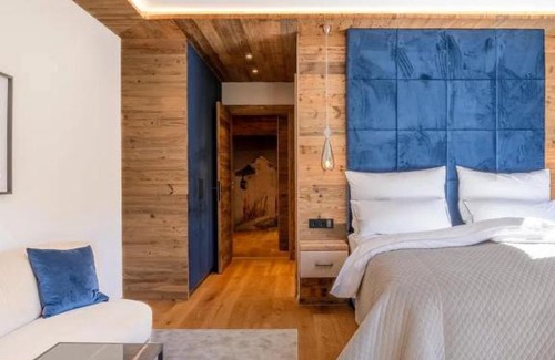 Kitzbuehel Chalet De Esquí | Terra Chalet, Hot Tub, Mountain view