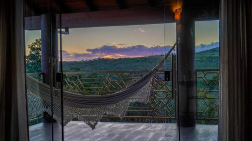 Alto Paraiso de Goias Casa | Terra Coral - Chapada dos Veadeiros