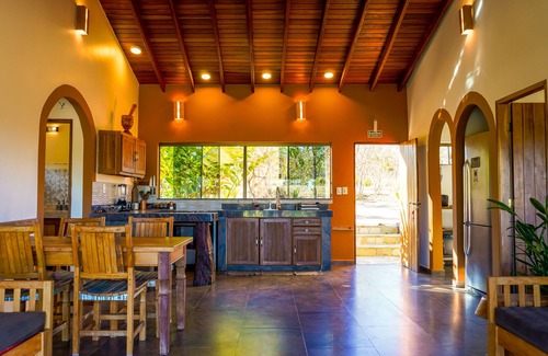 Alto Paraiso de Goias Casa | Terra Coral - Chapada dos Veadeiros