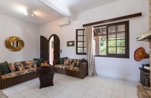 Dafnata Casa | Terra Corfu Chalikounas Cottage