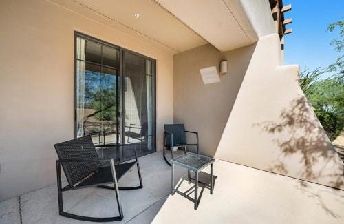 Carefree Casa | Terra Cotta Townhouse