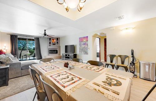 Carefree Casa | Terra Cotta Townhouse