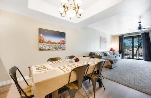 Carefree Casa | Terra Cotta Townhouse