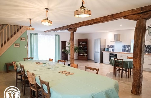 Cregols Casa | Terra - CREGOLS - Gîte