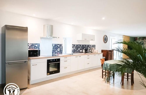 Cregols Casa | Terra - CREGOLS - Gîte