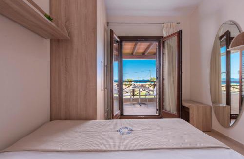 Aristotelis Casa | Terra d'Oro Villas