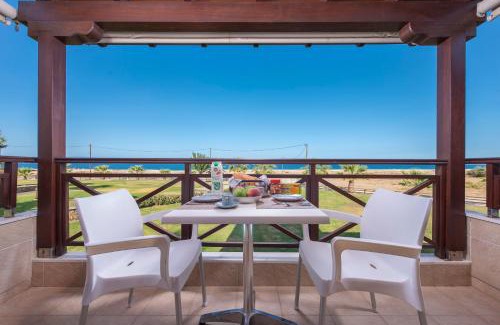 Aristotelis Casa | Terra d'Oro Villas