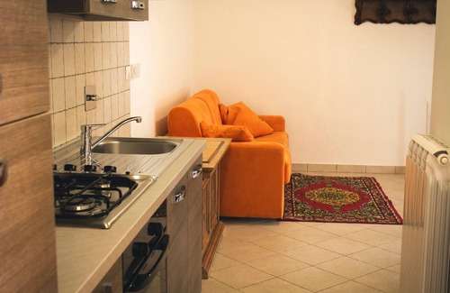 Spello Casa | Terra dei Santi Country House