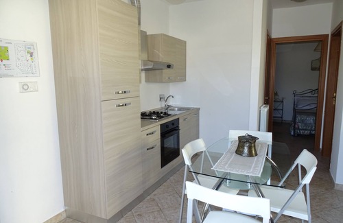 Spello Casa | Terra dei Santi Country House