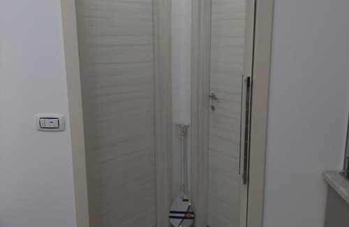 Marina di Zambrone Apartamento | Terra di mare apartment & management