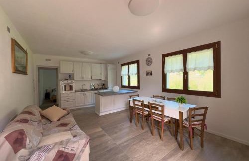 Oliero Apartamento | Terra di Mezzo