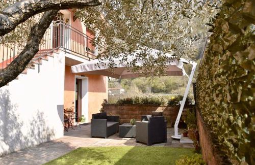 Oliero Apartamento | Terra di Mezzo