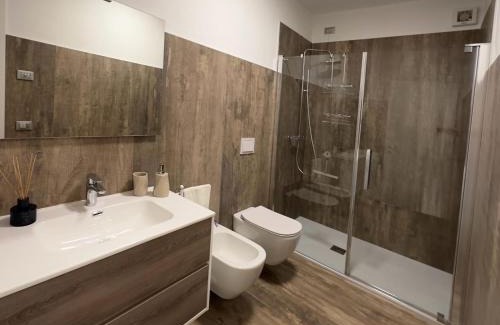 Oliero Apartamento | Terra di Mezzo