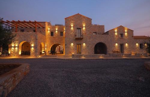 Areopoli Apartamento | Terra Di Pietra Exclusive Suites & Apartments