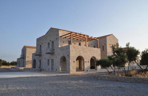 Areopoli Apartamento | Terra Di Pietra Exclusive Suites & Apartments