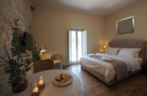Areopoli Apartamento | Terra Di Pietra Exclusive Suites & Apartments