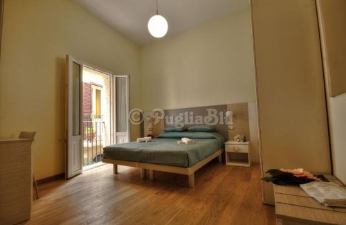 Mola di Bari Casa | Terra di Puglia