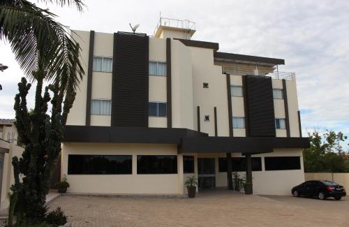 Venancio Aires Hotel | Terra do Chimarrão Hotel