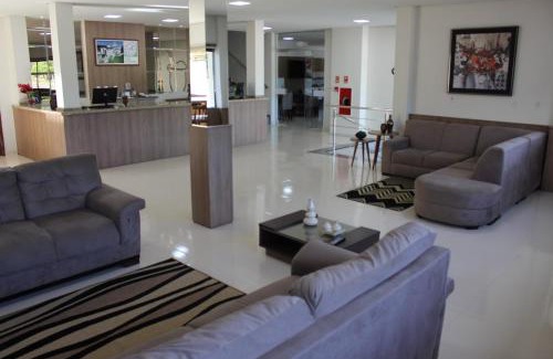 Venancio Aires Hotel | Terra do Chimarrão Hotel