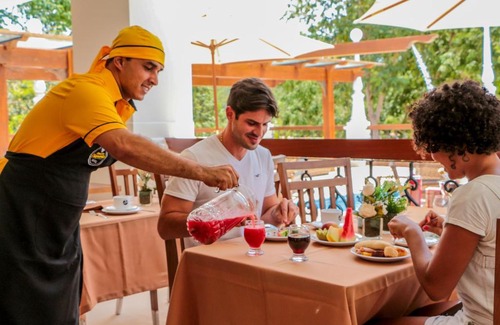 Lencois Hotel | Terra dos Diamantes Hotel