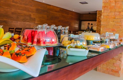 Lencois Hotel | Terra dos Diamantes Hotel