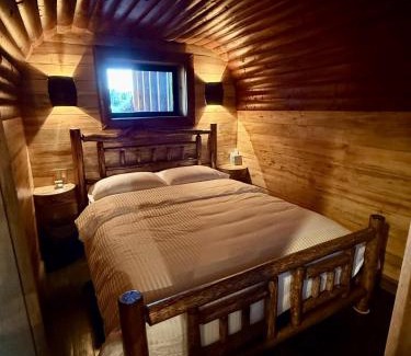 Cap-Bateau Cabina | Terra Experience