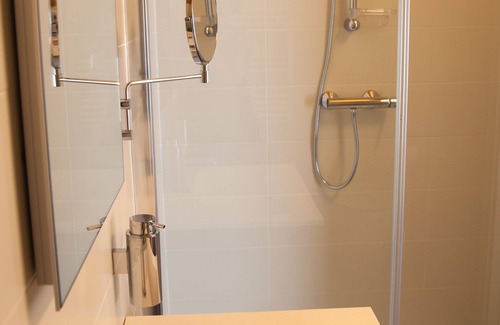 Salzano Casa | Terra Ferma Rooms & More