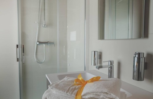 Salzano Casa | Terra Ferma Rooms & More