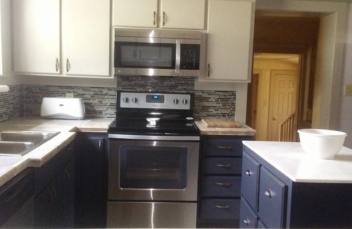 Fairhope Casa | Fairhope, Al: Terra Firma, 3br, 2ba, libre de humo, sin mascotas, solo adultos, capacidad para 7 personas