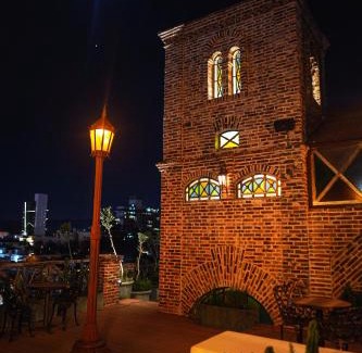 Villa Carlos Paz Hotel | Terra Firma Hotel Boutique