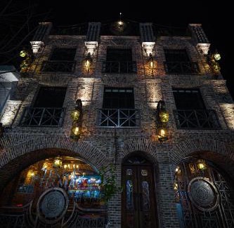 Villa Carlos Paz Hotel | Terra Firma Hotel Boutique