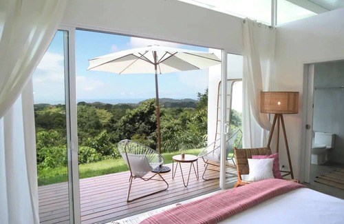 Ciudad Cortés Cabina | Terra Foc: un encantador hotel boutique