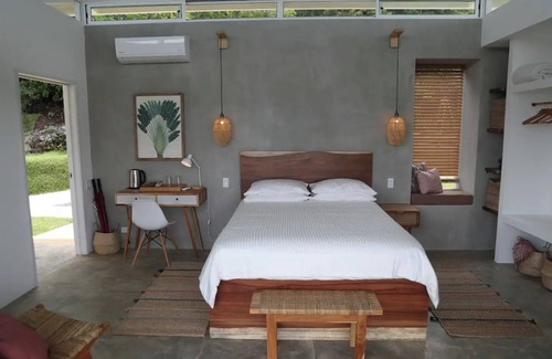 Ciudad Cortés Cabina | Terra Foc: un encantador hotel boutique