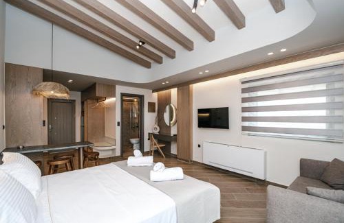 Kiparissia Apartamento | Terra Hélios Suites & Studios