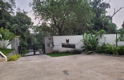 Madikeri Complejo | Terra Hillscape Resort