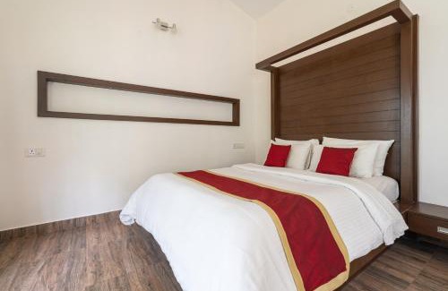 Madikeri Complejo | Terra Hillscape Resort