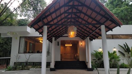 Madikeri Complejo | Terra Hillscape Resort