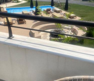 Asprovalta Casa | Terra holiday homes- Olivia