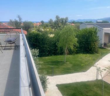 Asprovalta Casa | Terra holiday homes- Olivia