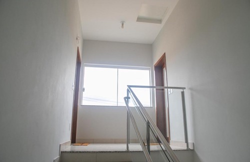 Piumhi Apartamento | Terra Home Suítes 2 - Hospedagens de alto padrão em Piumhi MG