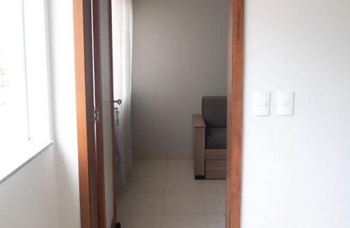 Piumhi Apartamento | Terra Home Suítes 2 - Hospedagens de alto padrão em Piumhi MG