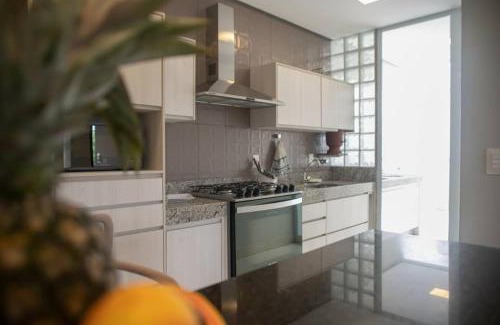Piumhi Apartamento | Terra Home Suítes 2 - Hospedagens de alto padrão em Piumhi MG