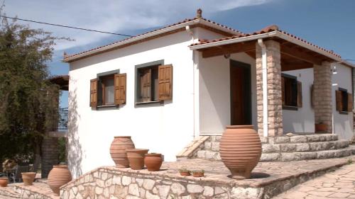 Skafidia Complejo | Terra Ionian