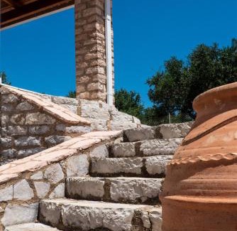Skafidia Complejo | Terra Ionian