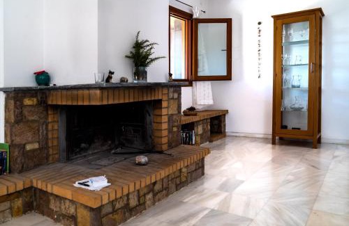 Skafidia Complejo | Terra Ionian