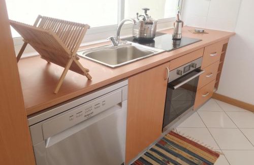 Sal Rei Apartamento | Terra Kriola