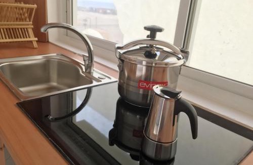 Sal Rei Apartamento | Terra Kriola