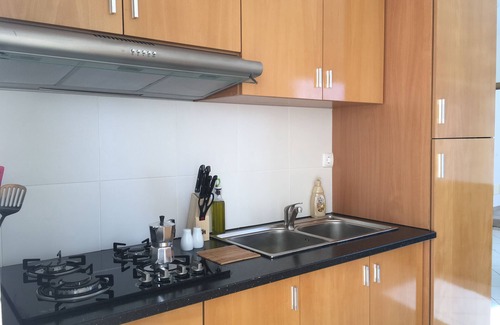 Sal Rei Hotel | Terra Kriola Seaview Apartments