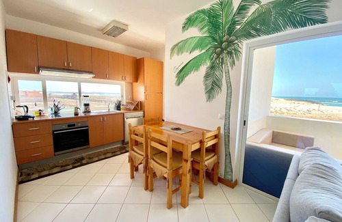 Sal Rei Hotel | Terra Kriola Seaview Apartments