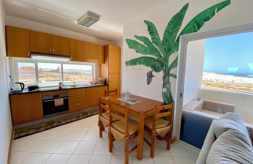 Sal Rei Hotel | Terra Kriola Seaview Apartments